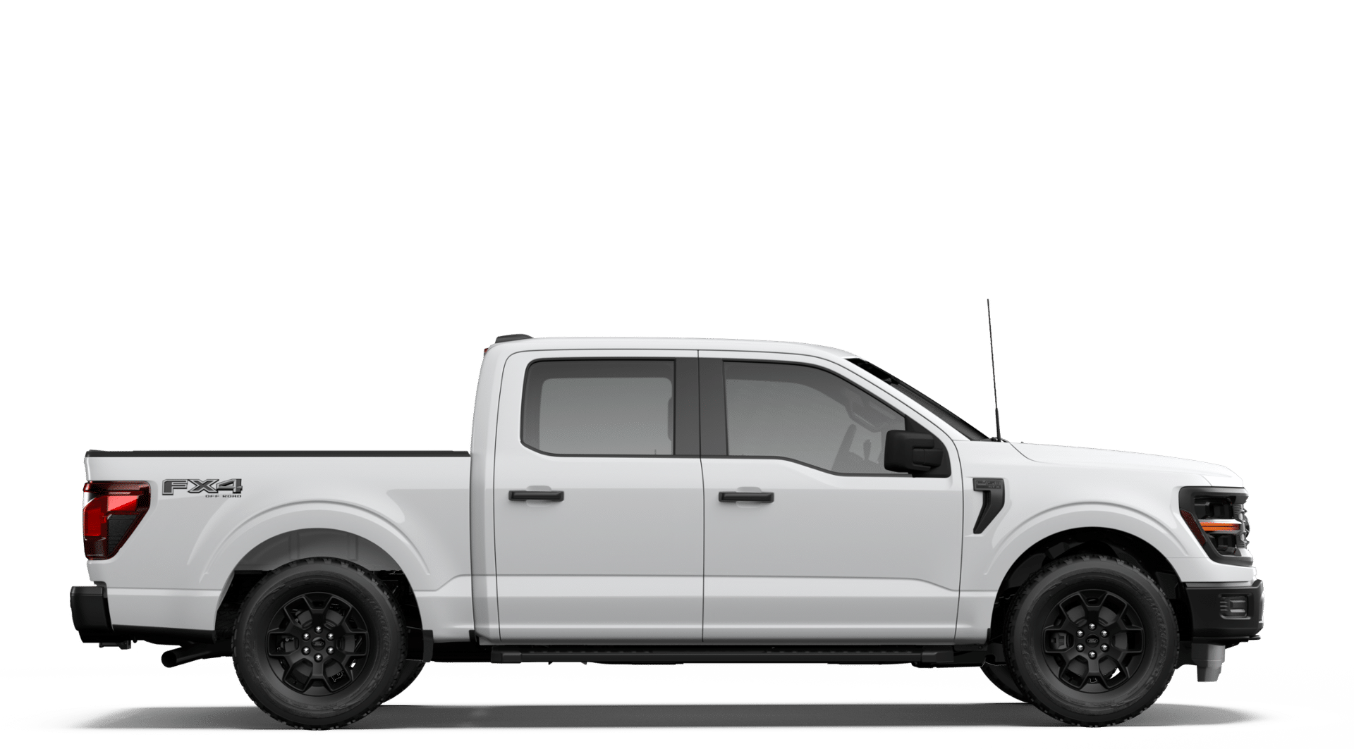 2026 Ford F-150® External Image 1